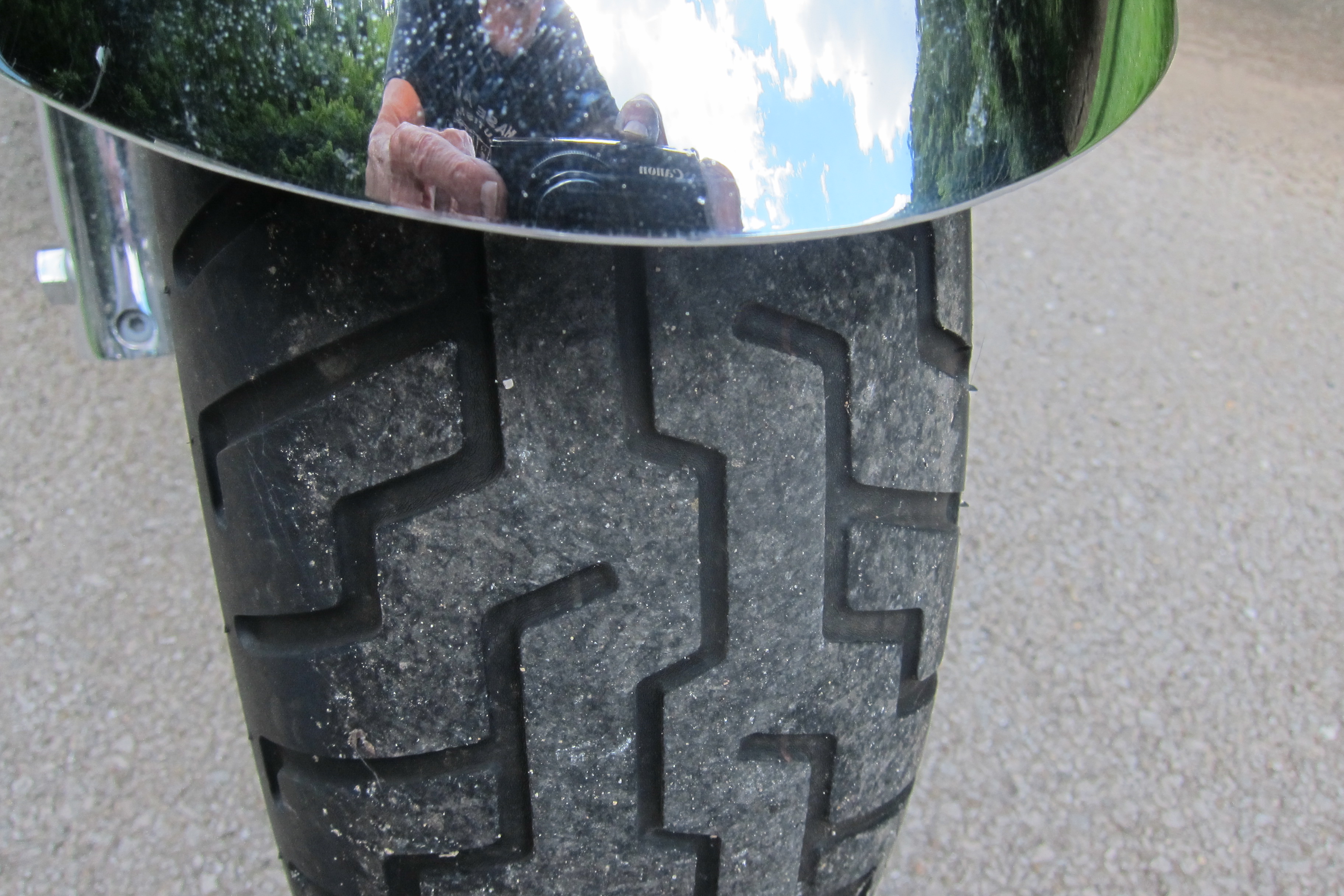 2006 Yamaha Royal Star Venture - Photo 6